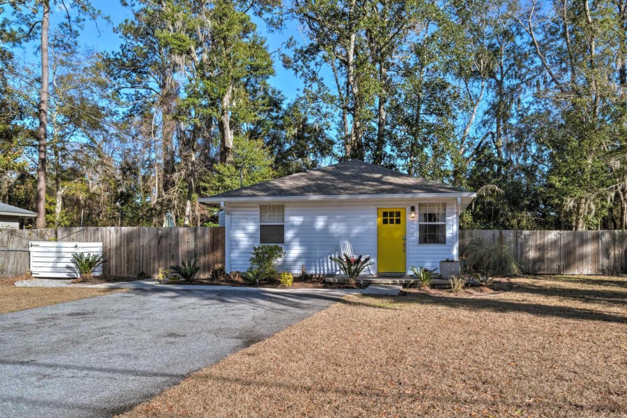 Charming With Fire Pit And Yard! * Port Royal